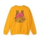 Tyler Childers Blue Muleshoe Unisex Heavy Blend™ Crewneck Sweatshirt