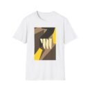 Lachlan Pwr Supply 2021 Team Gear Unisex Softstyle T-Shirt