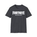 Lachlan Unisex Softstyle T-Shirt