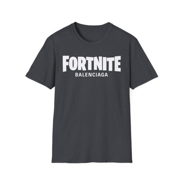 Lachlan Unisex Softstyle T-Shirt - Image 19