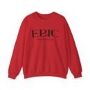 Epic The Musical Unisex Heavy Blend™ Crewneck Sweatshirt