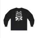 Odie Leigh Odie Leigh Camo Unisex Ultra Cotton Long Sleeve Tee