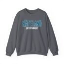 Nate Bargatze - Nateland Entertainment Unisex Heavy Blend™ Crewneck Sweatshirt