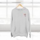 The Snuts Millionaires Three-Panel Fleece Hoodie
