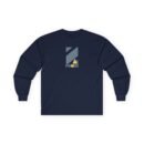 Lachlan Unisex Ultra Cotton Long Sleeve Tee