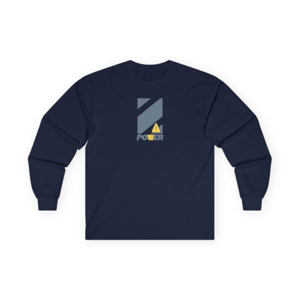 Lachlan Unisex Ultra Cotton Long Sleeve Tee - Image 11