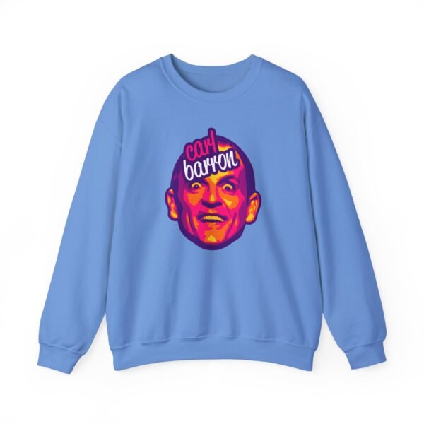 Carl Barron Unisex Heavy Blend™ Crewneck Sweatshirt - Image 17