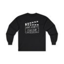 New Heights Film Club Unisex Ultra Cotton Long Sleeve Tee