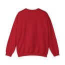 Quadeca Crash Vancouver Unisex Heavy Blend™ Crewneck Sweatshirt