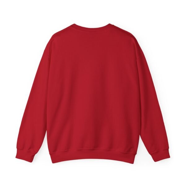 Quadeca Crash Vancouver Unisex Heavy Blend™ Crewneck Sweatshirt - Image 20