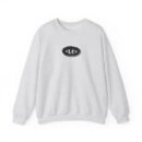 Lime Cordiale Unisex Heavy Blend™ Crewneck Sweatshirt