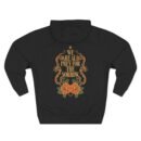 Parkway Drive Prey for the Sorrow Three-Panel Fleece Hoodie