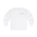 Tyler Childers Blue Muleshoe Unisex Ultra Cotton Long Sleeve Tee