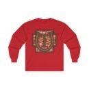 Tyler Childers Mosaic Logo Unisex Ultra Cotton Long Sleeve Tee