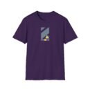 Lachlan Unisex Softstyle T-Shirt