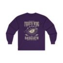 Fourth Wing riders quadrant Unisex Ultra Cotton Long Sleeve Tee