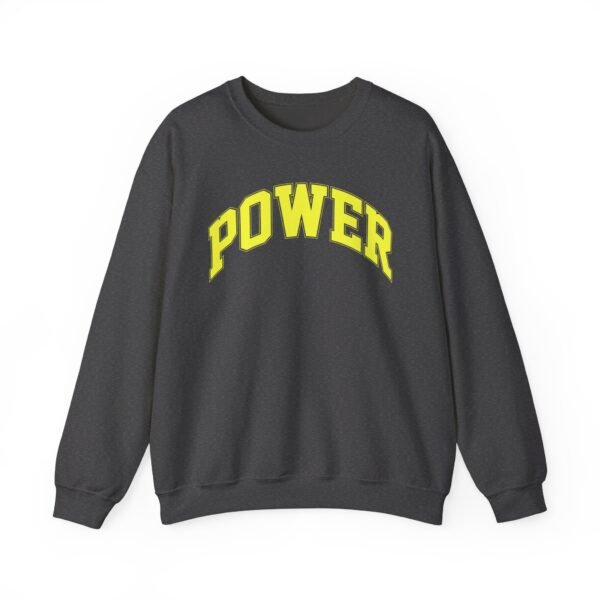 Lachlan Unisex Heavy Blend™ Crewneck Sweatshirt - Image 13