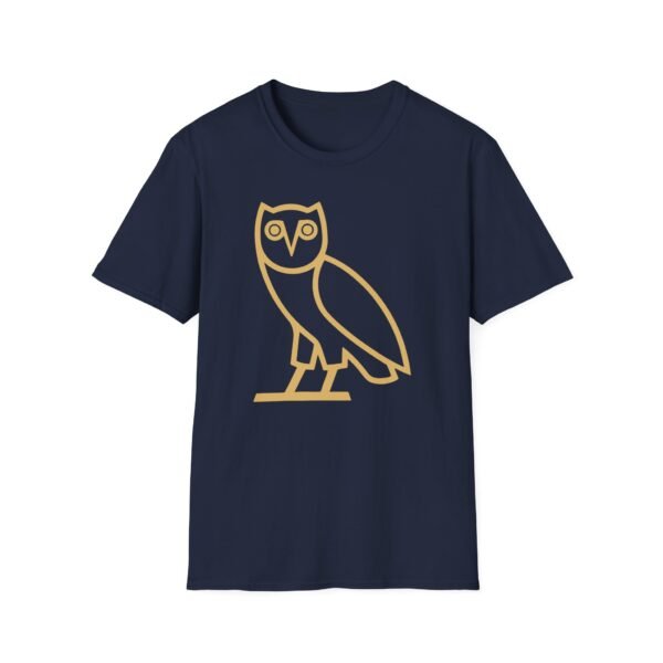 Lachlan Unisex Softstyle T-Shirt - Image 25