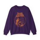 Tyler Childers Natural Red Rocks Unisex Heavy Blend™ Crewneck Sweatshirt