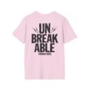 Parkway Drive Unbreakable Unisex Softstyle T-Shirt