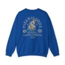Parkway Drive Boneyards Anchor Unisex Heavy Blend™ Crewneck Sweatshirt