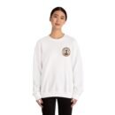 Lime Cordiale Country Club Unisex Heavy Blend™ Crewneck Sweatshirt