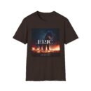 Epic The Musical Unisex Softstyle T-Shirt