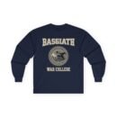 Fourth Wing Basgiath War Collage Unisex Ultra Cotton Long Sleeve Tee