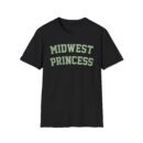Chappell Roan Chappell Roan  Midwest Princess Collegiate Unisex Softstyle T-Shirt