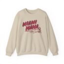 Alix Earle Miami Mama Unisex Heavy Blend™ Crewneck Sweatshirt