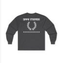 Snow Strippers Nightkillaz Unisex Ultra Cotton Long Sleeve Tee