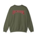 Skegss Pacific Highway Music Unisex Heavy Blend™ Crewneck Sweatshirt