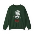 Alan Wake Unisex Heavy Blend™ Crewneck Sweatshirt