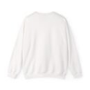 Alan Wake Bright Falls Varsity Unisex Heavy Blend™ Crewneck Sweatshirt