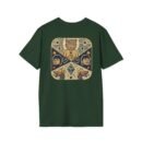Lime Cordiale Pedestal Unisex Softstyle T-Shirt