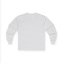 New Heights Wednesday Morning Quarterback Unisex Ultra Cotton Long Sleeve Tee