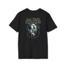 All That Remains Kerosene Unisex Softstyle T-Shirt