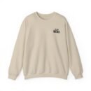 Alan Wake Unisex Heavy Blend™ Crewneck Sweatshirt