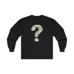 kevin gates Unisex Ultra Cotton Long Sleeve Tee