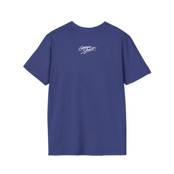 George Strait Wine Write This Down Unisex Softstyle T-Shirt - Image 22