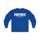 Lachlan Unisex Ultra Cotton Long Sleeve Tee