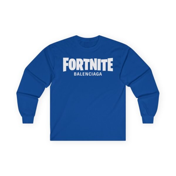 Lachlan Unisex Ultra Cotton Long Sleeve Tee - Image 9