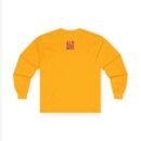 The Snuts Unisex Ultra Cotton Long Sleeve Tee