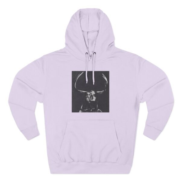 Alan Wake Three-Panel Fleece Hoodie - Image 15