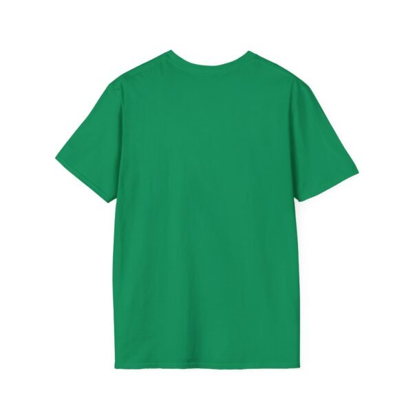 New Heights Outta The House Unisex Softstyle T-Shirt - Image 2