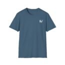 Alan Wake Unisex Softstyle T-Shirt