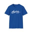 Bastighg Kompetenz 2.0 Unisex Softstyle T-Shirt