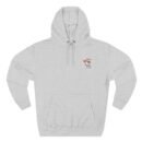 The Snuts Millionaires Three-Panel Fleece Hoodie