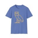 Lachlan Unisex Softstyle T-Shirt
