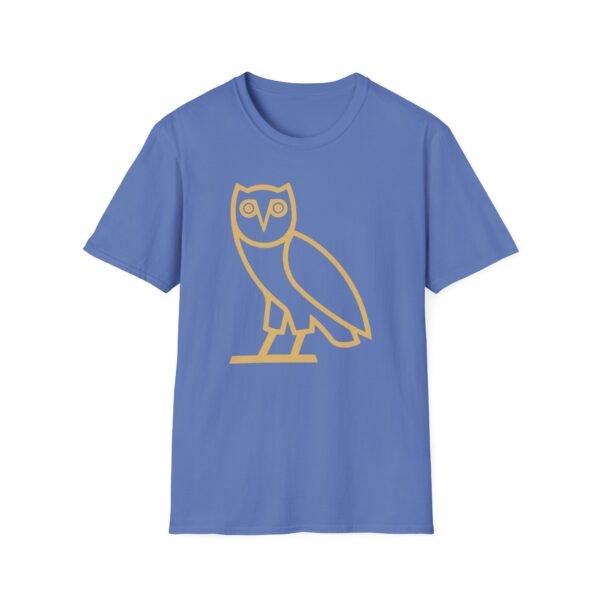 Lachlan Unisex Softstyle T-Shirt - Image 15